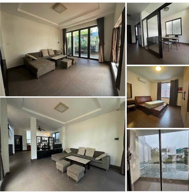 Biệt thự 3 tầng Hoà Cường, Hải Châu 140m² giá 16 tỷ - Tiềm năng tăng giá cao!