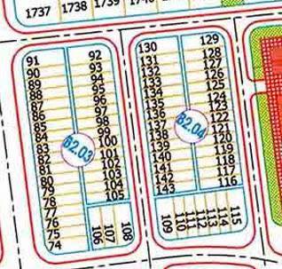 Đất nền đường Trung Lập 16, phường Hòa Hiệp Nam, quận Liên Chiểu 100m² giá 3.6 tỷ - Đầu tư sinh lời hấp dẫn!