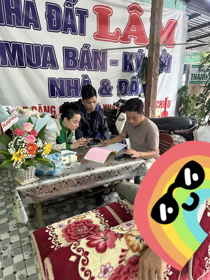 Lô đất đầu tư Thanh Vinh 200m² giá 4.15 tỷ - Cơ hội sinh lời nhanh chóng!