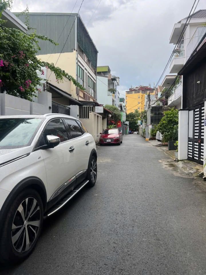 Nhà riêng đường Hải Thượng Lãn Ông, Buôn Ma Thuột 70m² giá 6 tỷ - Gần quảng trường 10/3!