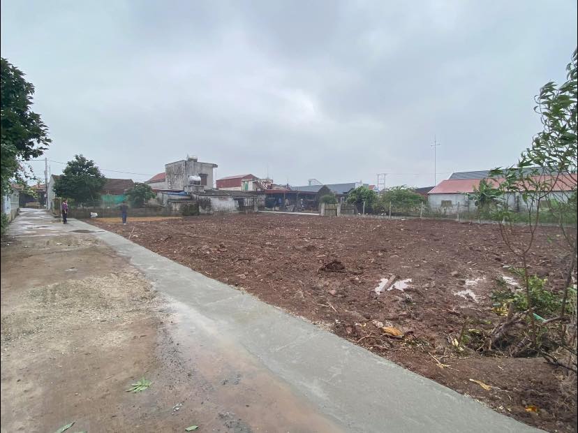 Đất đẹp chính chủ bán gấp tại khu phố 4, TT Quỹ Nhất, 253m² - Cơ hội đầu tư tuyệt vời!