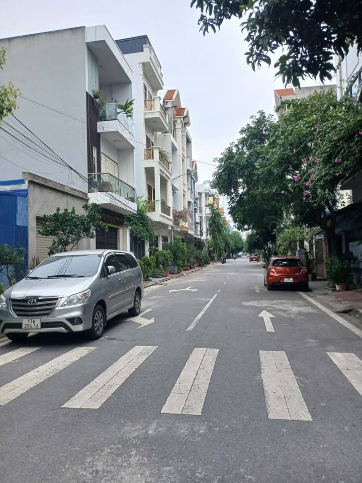 Đất nền Vũ Khế Bật, phường Thiên Trường, 64m² giá 3.75 tỷ - Cần bán gấp!