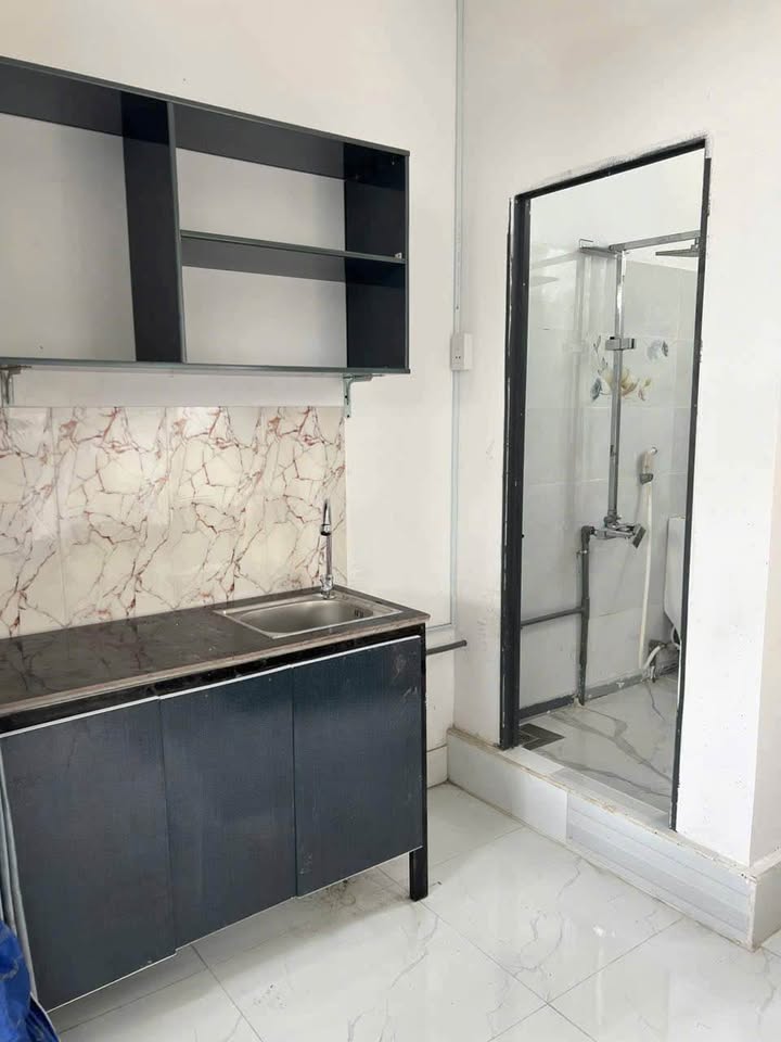 Phòng cho thuê hẻm 442 Bình Giã, 20m² giá 2.8 triệu - Nội thất mới tinh, tiện nghi đầy đủ!