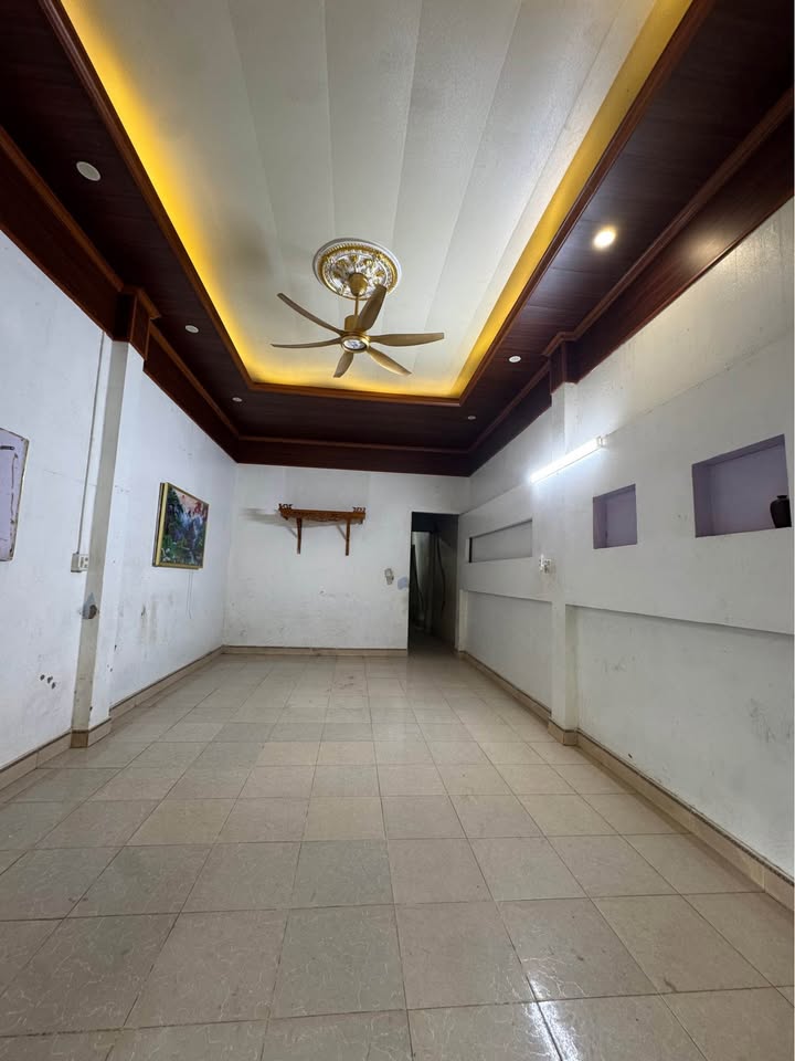 Bán đất nhà cấp 4 tại Minh Bảo, Yên Bái 126m² - Vị trí đắc địa gần trung tâm