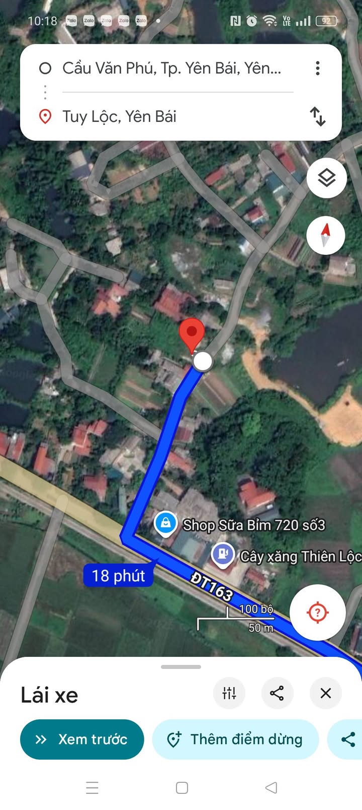 Đất thổ cư 530m² phường Nam Cường - Giá chỉ 2.4 tỷ, đầu tư sinh lợi!