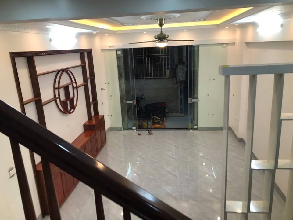 Nhà 3 tầng mặt ngõ Trần Quang Khải 41m² giá chỉ 2.588 tỷ - Chính chủ bán gấp!