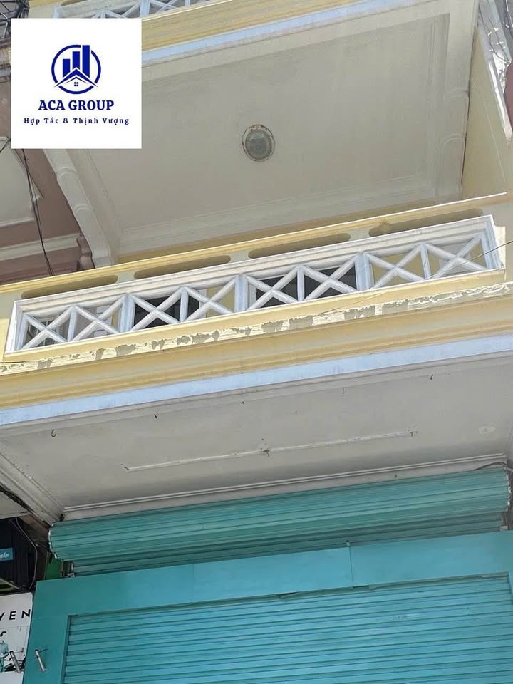 Nhà cho thuê đường Trần Hưng Đạo, 90m² giá 20 triệu - Sẵn sàng vào ở!