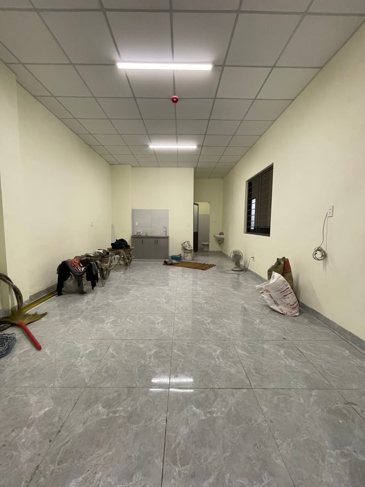 Cho thuê mặt bằng đường Nguyễn Khuyến 70m² giá 7.5 triệu - Không gian sạch sẽ, tiện nghi