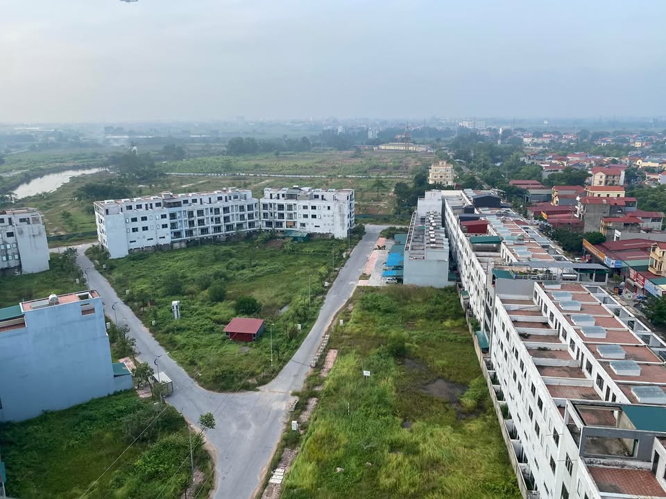 Đất nền khu đô thị Nam Phúc Yên 100m² giá chỉ 3 tỷ - Đầu tư sinh lời ngay!