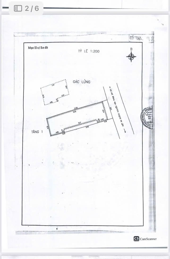 Đất nền Phước Mỹ, Sơn Trà 85m² giá 12 tỷ - Vị trí vàng gần biển!