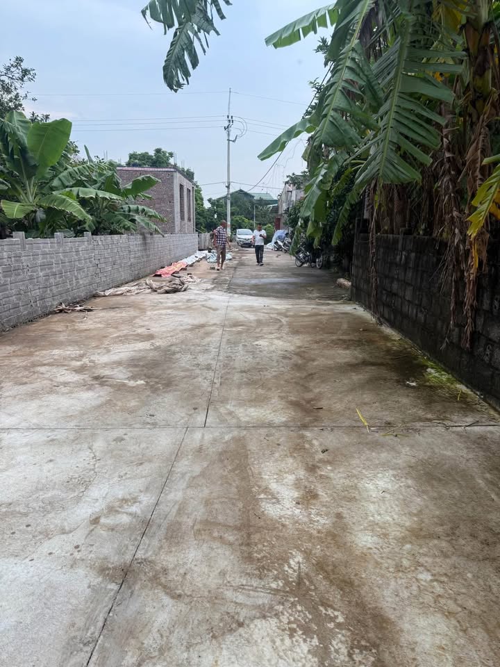 Đất Thổ Cư Phú Yên, Phú Xuyên 114m² giá 3 tỷ - Tiềm năng phát triển lớn!