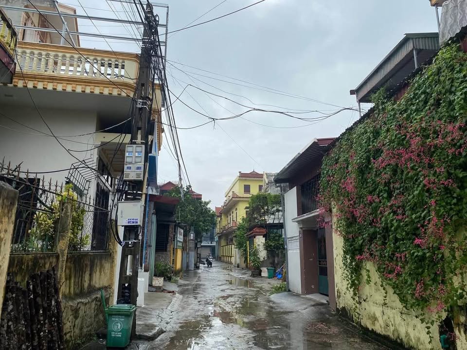 Đất nền Ba Đình Hà Nội 74,3m² giá tốt - Chính chủ cần bán gấp!