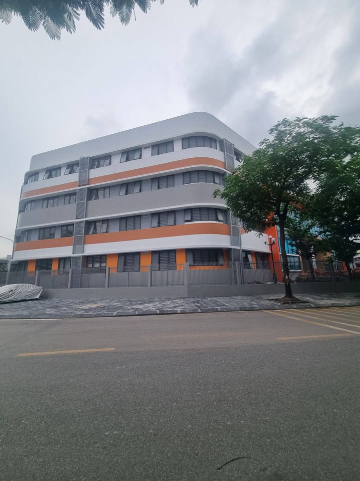 Đất phân lô KĐT Tây Nam Linh Đàm 60m² giá 16.5 tỷ - Đầu tư sinh lời tối đa!