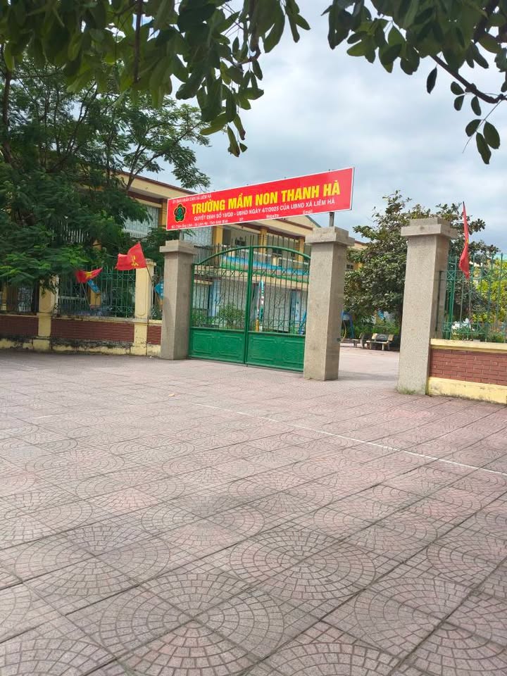 Đất nền tại Thôn Ứng Liêm, Thanh Hà, 150m² - Vị trí kinh doanh đắc địa!