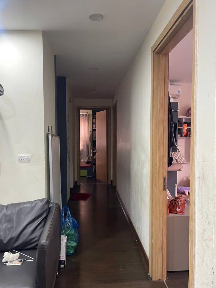 Căn hộ Mipec City View Hà Đông 83,2m² - Tặng nội thất cao cấp, vào ở ngay!