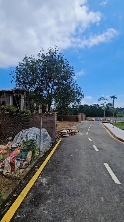 Đất nền Hòa Thạch Quốc Oai 100m² giá 2 tỷ - Cơ hội đầu tư tuyệt vời!