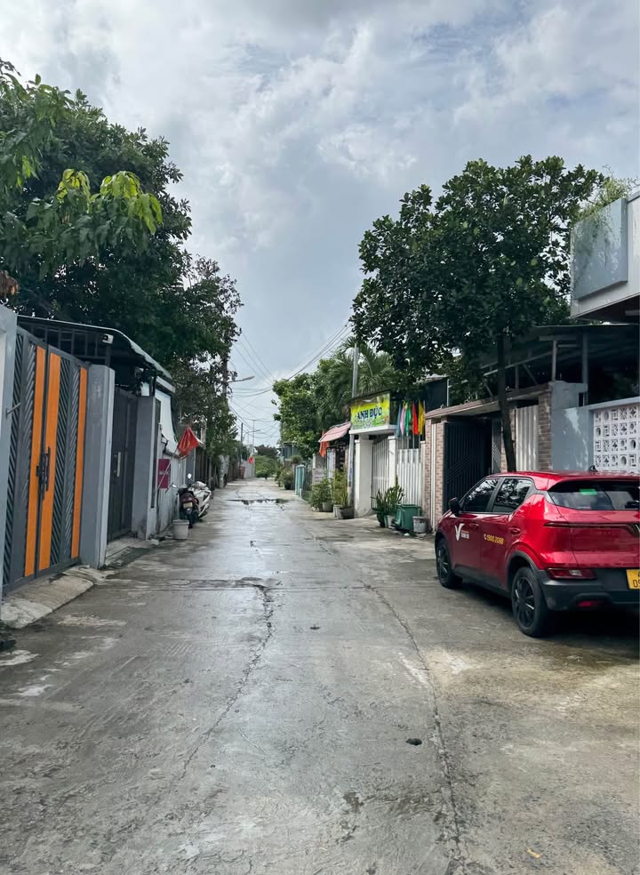 Đất nền vị trí vàng tại Bình Kỳ, Đà Nẵng 82.8m² giá 3.55 tỷ - Lô góc siêu đẹp, đầu tư sinh lời!