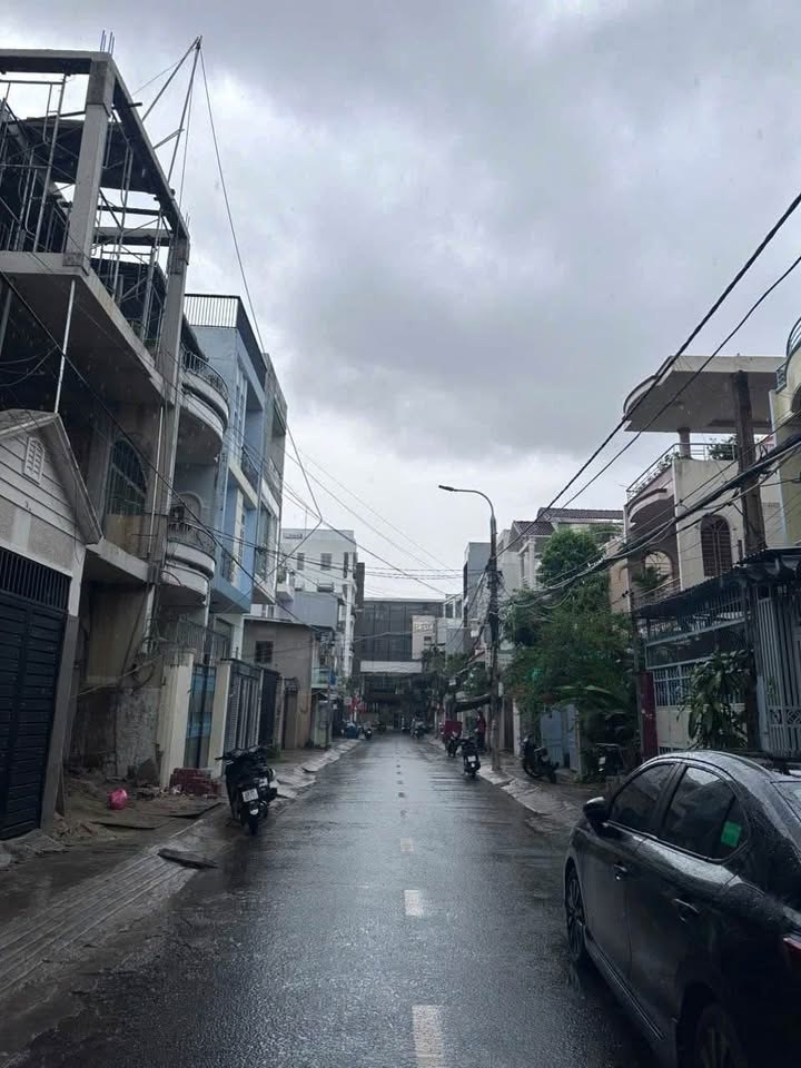 Đất nền Lê Lai Hải Châu 144m² giá tốt - Đầu tư sinh lời ngay!