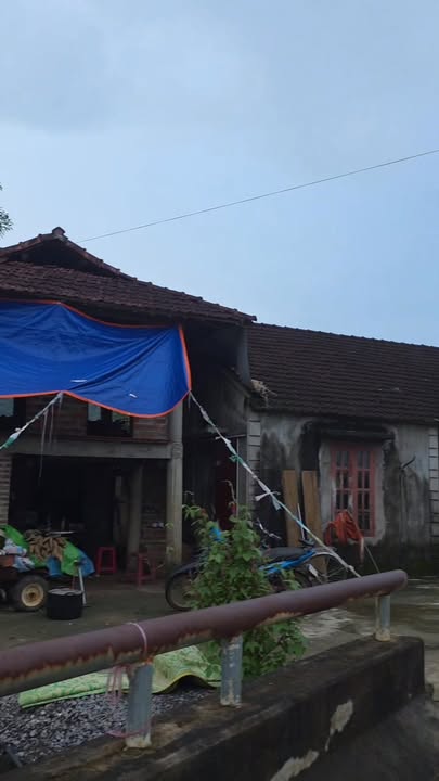 Đất thổ cư 979m² xã Đa Phúc - Giá chỉ 1 tỷ, cơ hội đầu tư sinh lời!