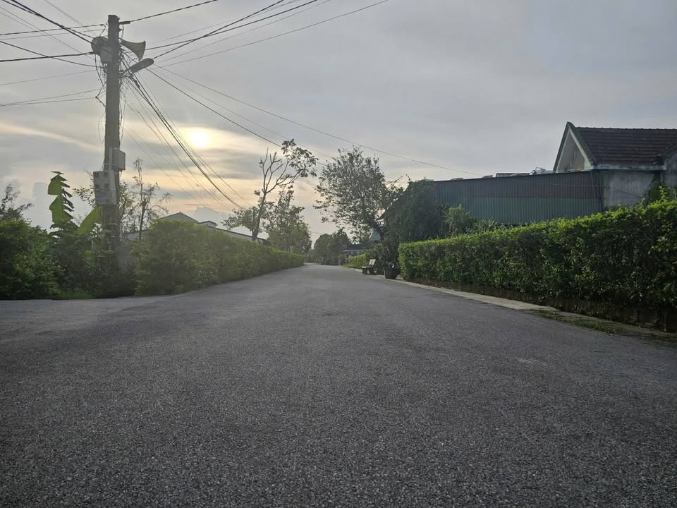 Đất thôn Bình Yên, Cẩm Bình, Cẩm Xuyên 283.6m² giá 3.1 tỷ - Đầu tư sinh lời tuyệt vời!