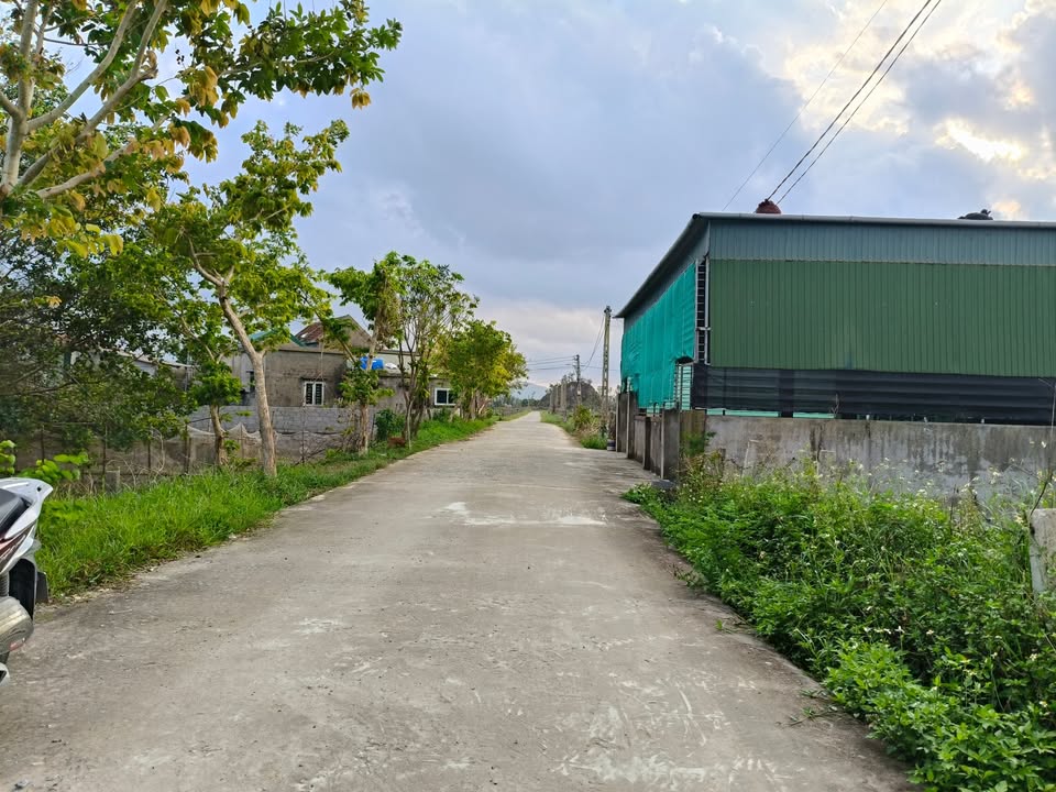 Đất nền Tượng Sơn Thạch Hà 132m² giá 1.4 tỷ - Đầu tư sinh lời ngay!