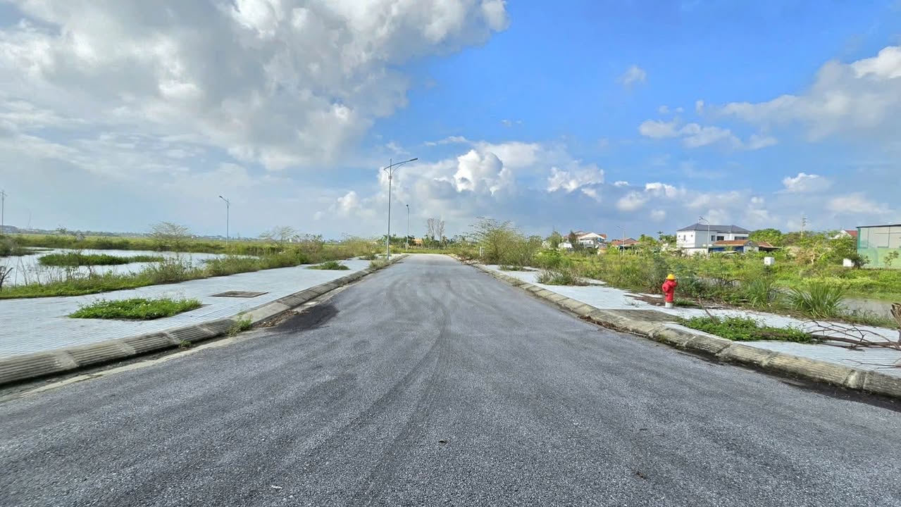 Đất quy hoạch Tây Tân Học Thạch Hà 150m² giá 3 tỷ - Vị trí đẹp, tiện ích đầy đủ!