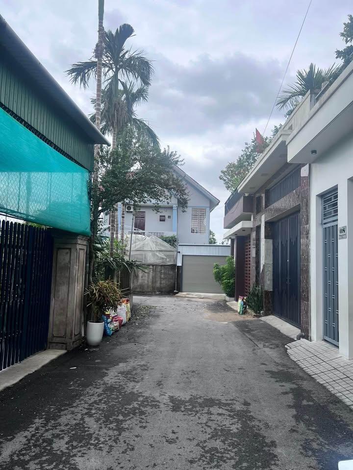 Nhà cấp 4 Thôn Minh Tiến, Thạch Hạ 102m² giá 1 tỷ - Đầu tư sinh lời ngay!