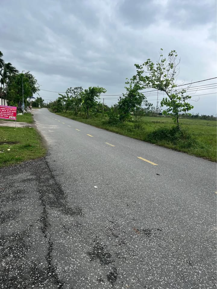 Đất quy hoạch Thị trấn Thạch Hà 153m² giá 1.4 tỷ - Đường nhựa 7m, thương lượng ngay!