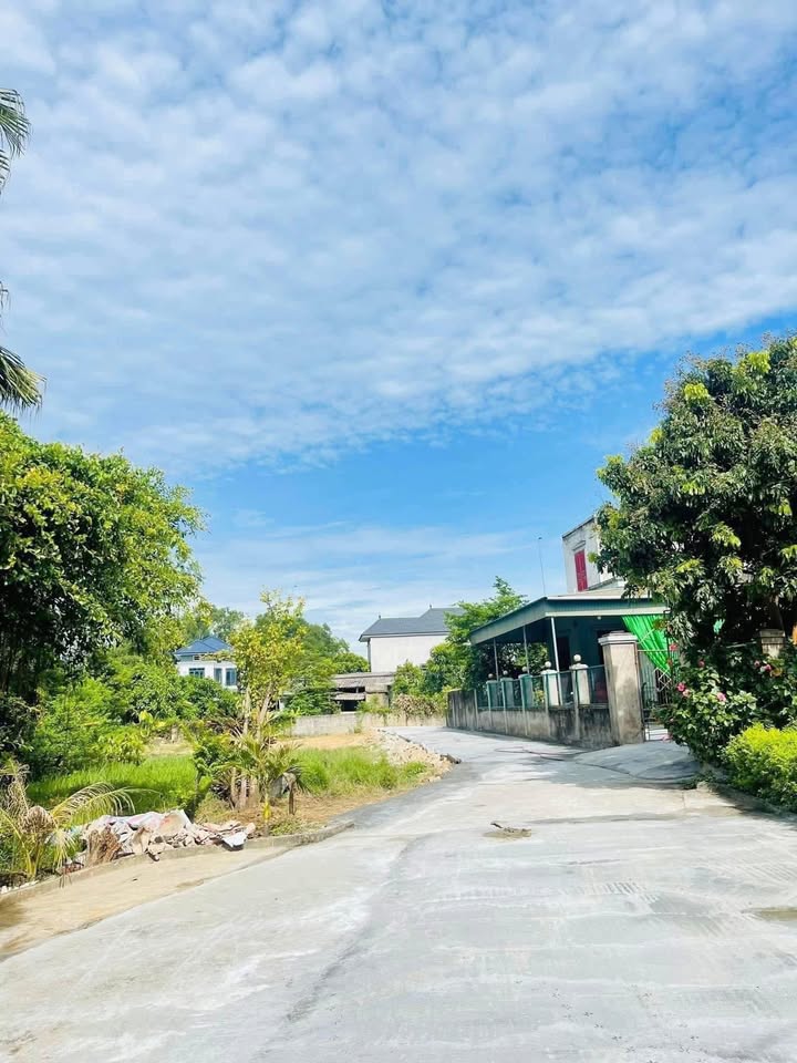 Đất Thạch Đài - Thạch Hà 88.9m² giá 1.2 tỷ - Đầu tư sinh lời ngay!