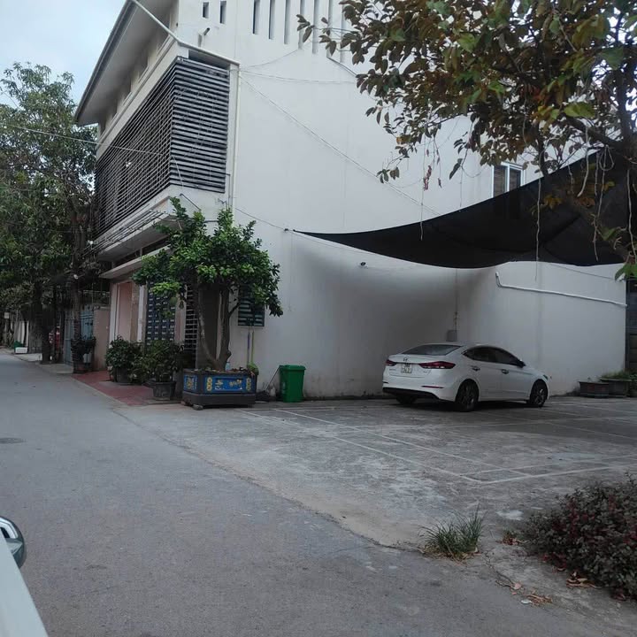 Đất nền TDP Vĩnh Hoà, Phường Thành Sen, Tp Hà Tĩnh 126m² - Gần trung tâm tiện ích!