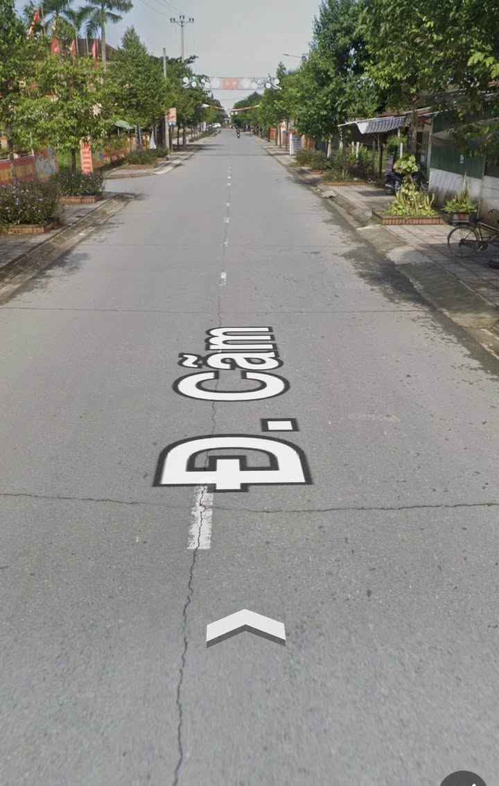 Đất mặt đường Bình Minh, P. Hà Huy Tập, 109m² - Đầu tư sinh lời ngay!