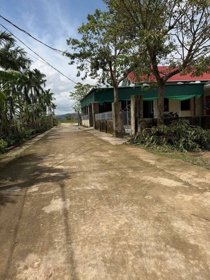 Đất nền thôn Bắc Tiến, Thạch Ngọc, Thạch Hà 408m² giá 750 triệu - Đầu tư sinh lời ngay!