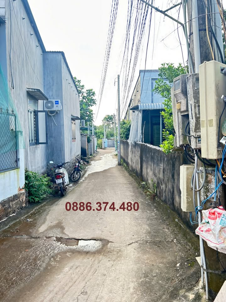 Nhà cấp 4 tại phường Bảo Vinh, Long Khánh 154m² giá 1.2 tỷ - Sổ riêng chính chủ!