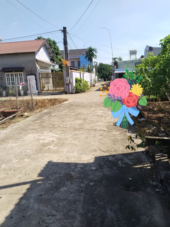 Đất thổ cư đẹp phường Xuân Tân, Long Khánh 160m² giá 1.2 tỷ - Sổ đỏ chính chủ!