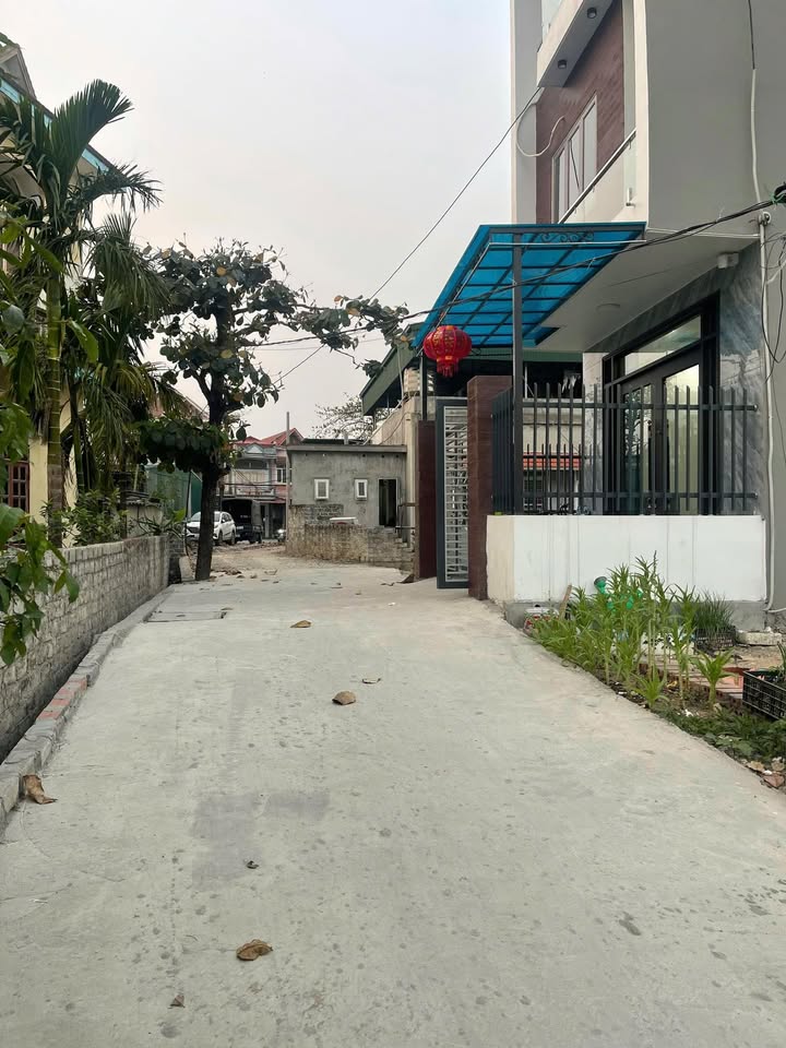 Đất nền Phương Đông Uông Bí 85m² giá 1.1 tỷ - Đầu tư sinh lời ngay!