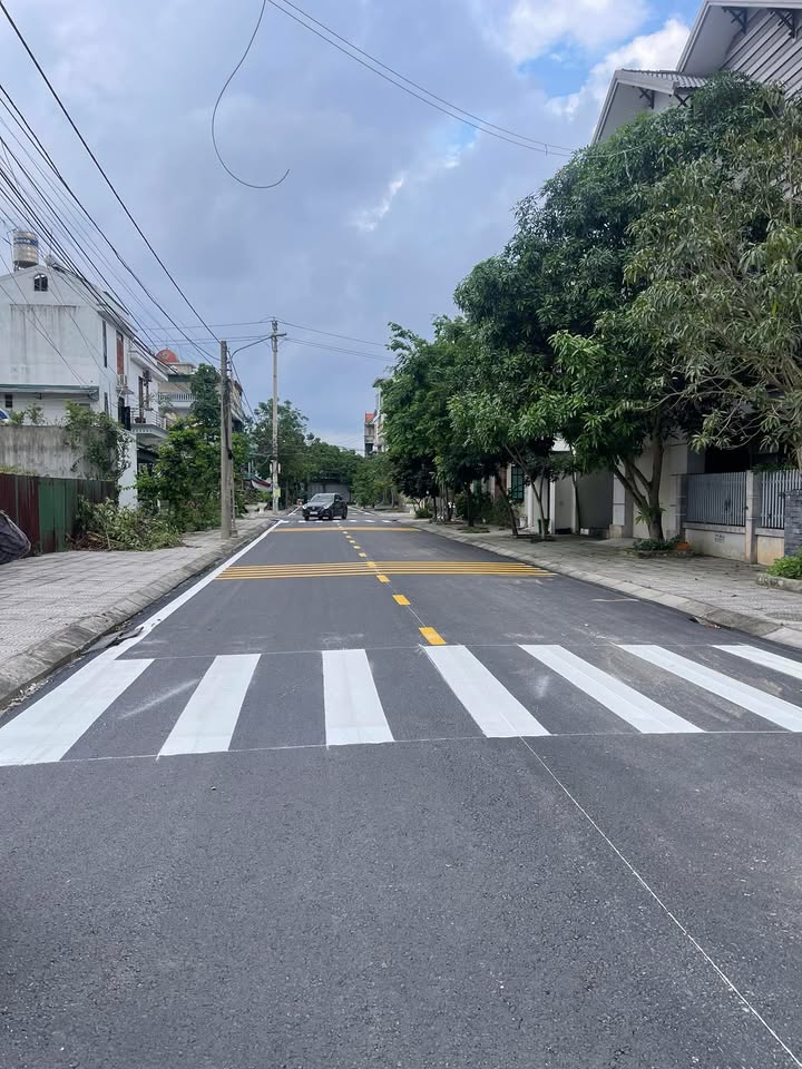 Đất nền Thanh Sơn Uông Bí 120m² giá 2 tỷ - Tiềm năng đầu tư lớn!