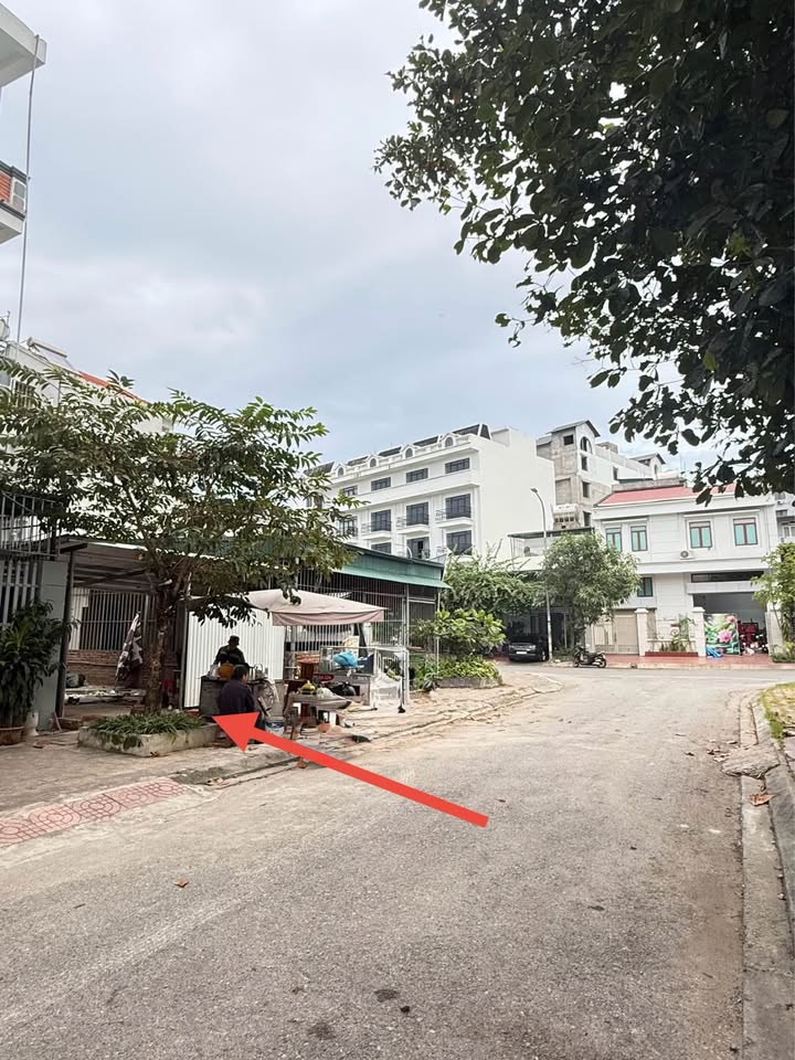 Đất dự án tại Hà Khánh A, Hạ Long 90m² giá 4.725 tỷ - Cơ hội đầu tư hấp dẫn!