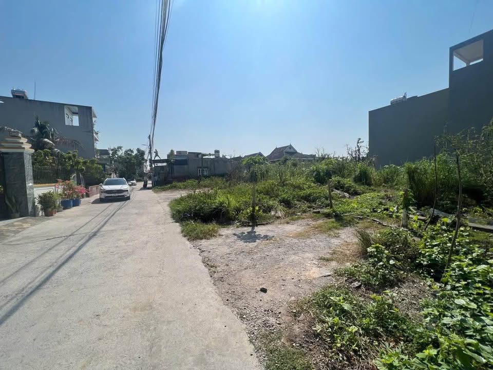 Đất nền Cẩm Sơn, Cẩm Phả 100m² giá 1,5 tỷ - Tiềm năng sinh lời cao!