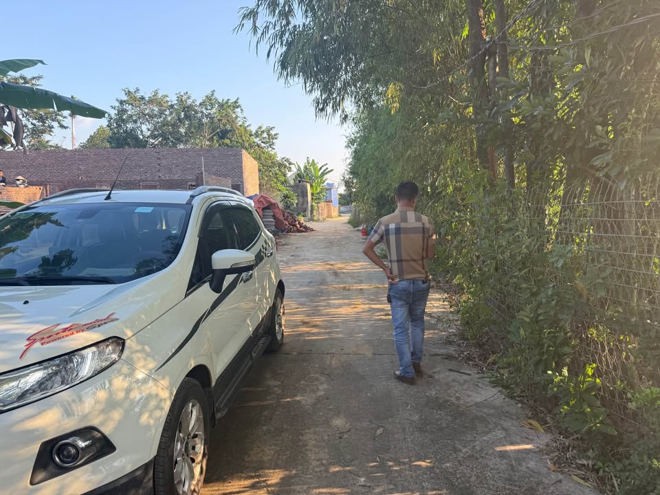 Đất thổ cư Hồng Tiến, Phổ Yên 145m² giá 1 tỷ - Đầu tư sinh lời ngay!