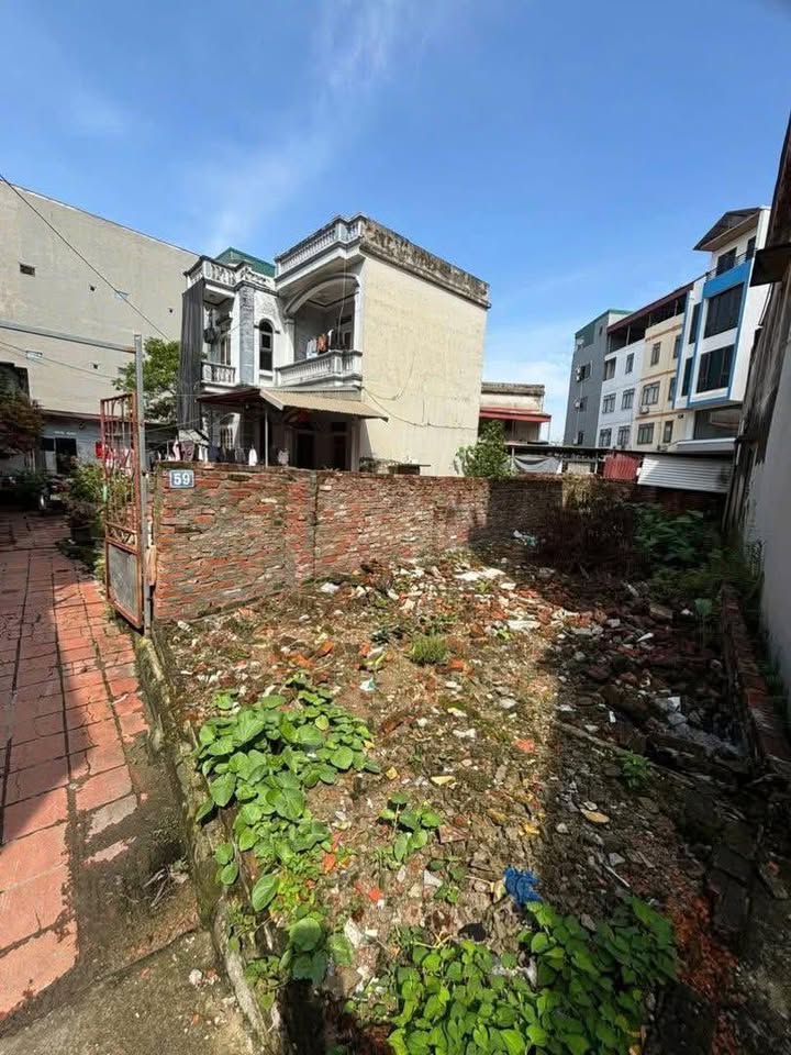 Đất Phú Lương 57m² giá thỏa thuận - Lô góc 2 mặt thoáng, tiện ích đầy đủ!