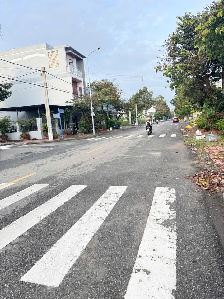 Đất thổ cư Bà Rịa - Long Tâm 172m² giá chỉ 2.25 tỷ - Đường nhựa rộng rãi!