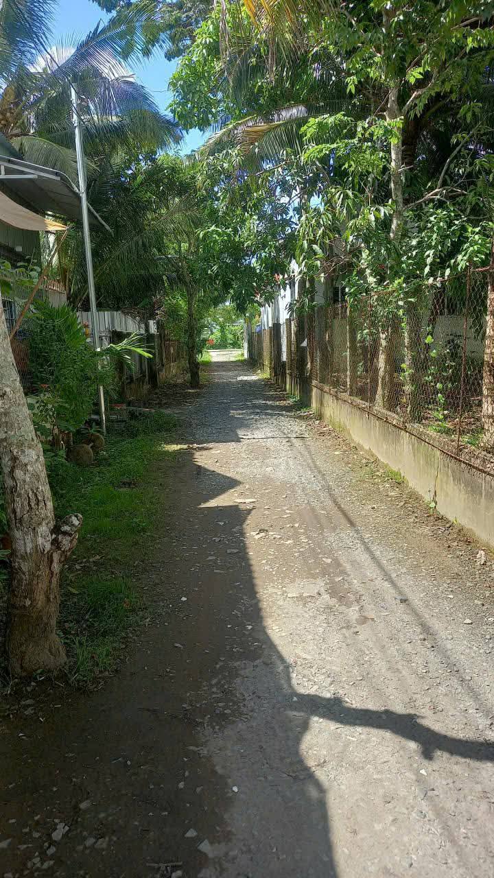 Đất nền Hẻm 7, Bùi Hữu Nghĩa, Bình Thủy, 75m² - Đầu tư sinh lời tối ưu!