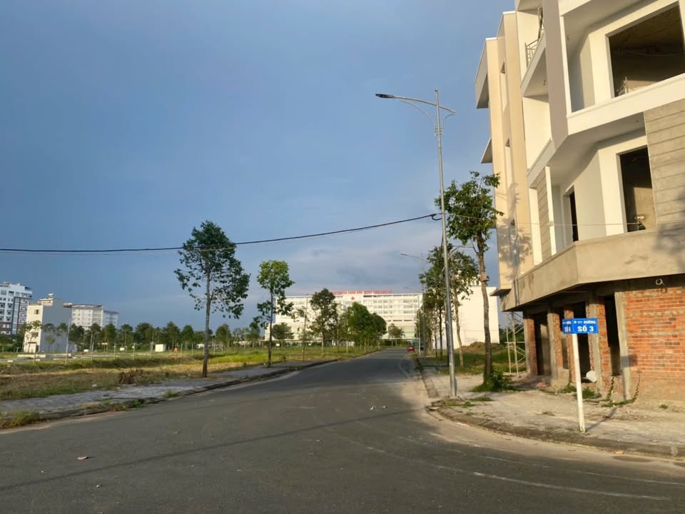 Đất nền đường Nguyễn Thị Sáu, Cái Răng 80m² giá 2.9 tỷ - Pháp lý rõ ràng, vị trí đắc địa!