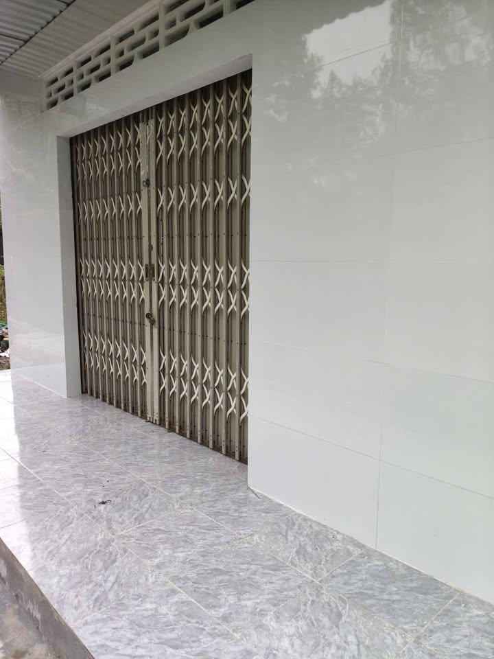 Cho thuê nhà Mỹ Khánh, Cần Thơ 6.5x12m - Gần chợ, giá tốt!