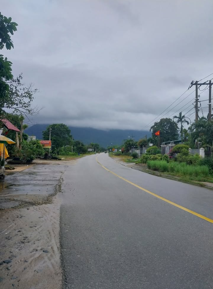 Mặt tiền FrontHouse QL55, Đức Bình, Tánh Linh 220m² giá 3.3 tỷ - Đầu tư sinh lời tuyệt vời!