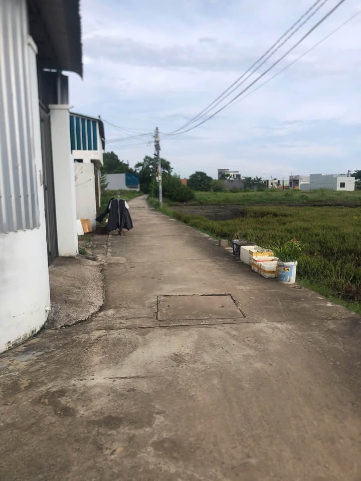 Đất thổ cư 100m² tại Hàm Hiệp, Phan Thiết - Giá chỉ 660 triệu!