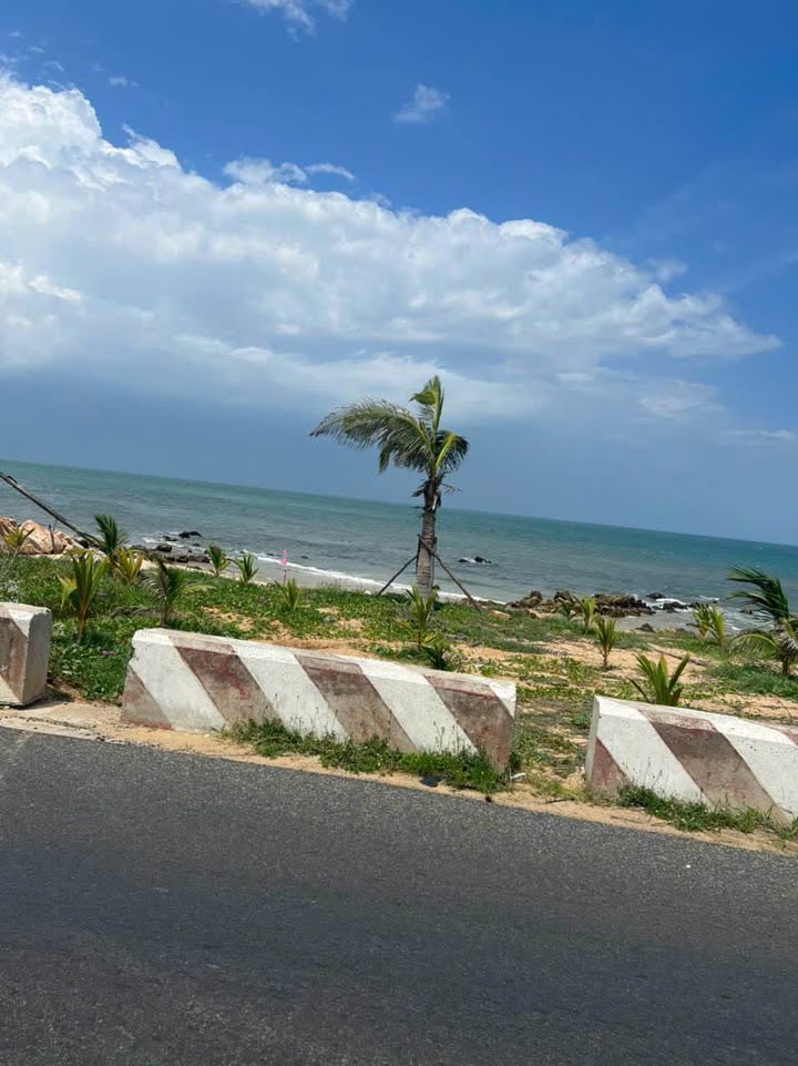 Đất nền xã Thuận Quý, huyện Hàm Thuận Nam 594.8m² giá chỉ 1 tỷ - Đầu tư sinh lời ngay!