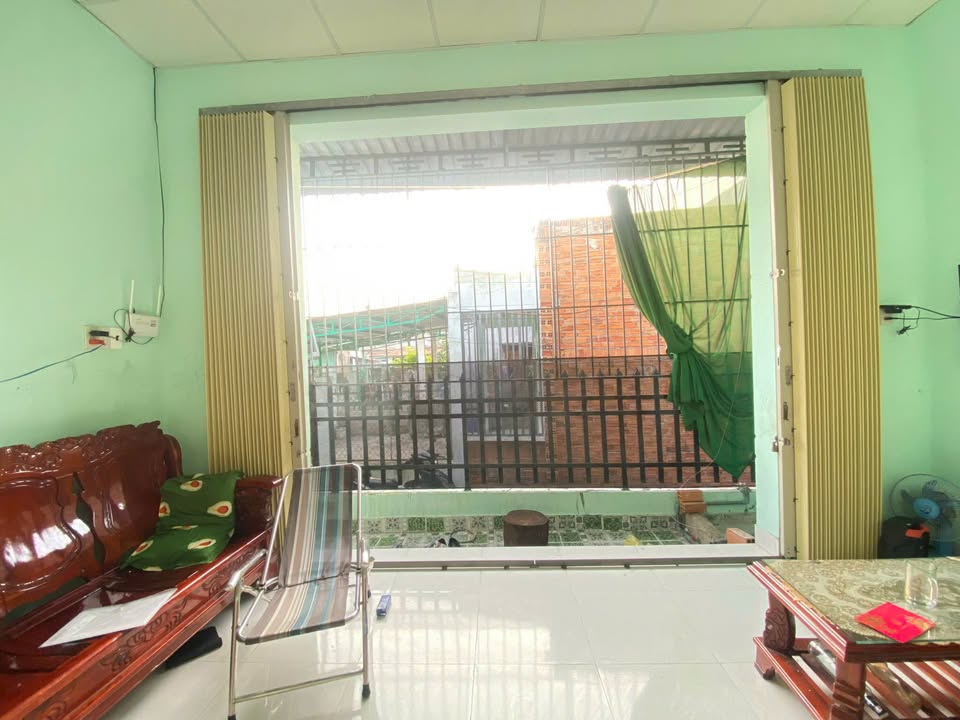 Nhà cấp 4 Phan Thiết 68m² giá 950 triệu - Khu vực an ninh, đông dân cư!