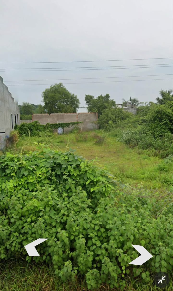 Đất thổ cư chính chủ Hàm Liêm, Bình Thuận 109,5m² chỉ 490 triệu - Sổ đỏ vĩnh viễn!