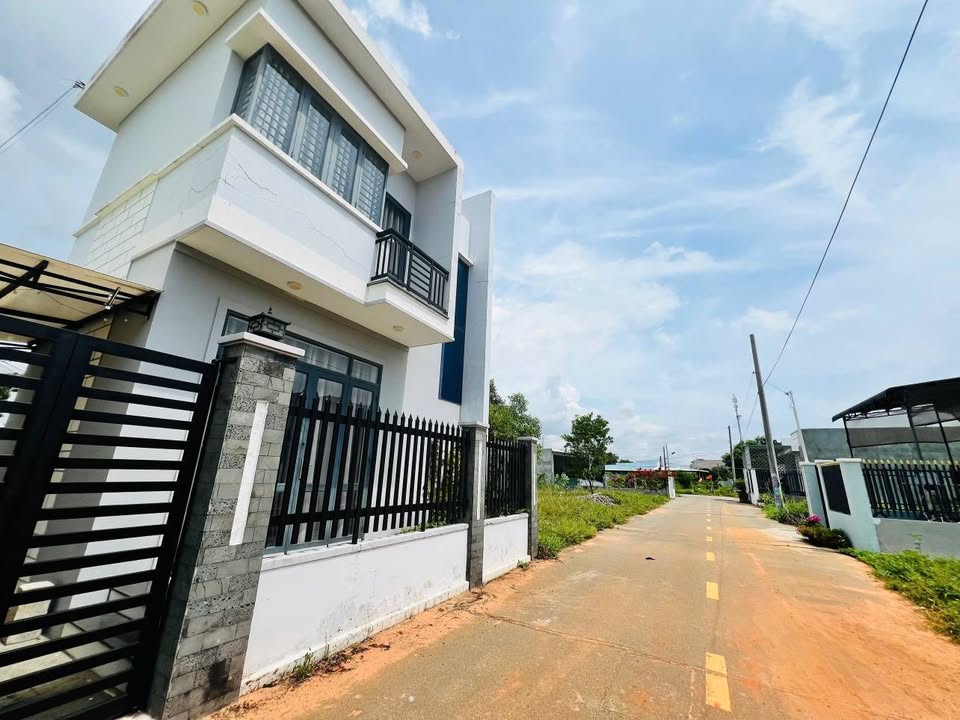 Đất thổ cư 118m² mặt tiền đường nhựa Phong Nẫm, Phan Thiết giá chỉ 950 triệu!